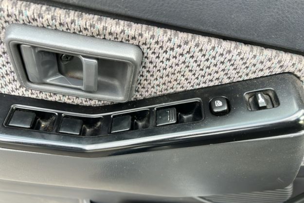 NISSAN PATROL SXL LONG