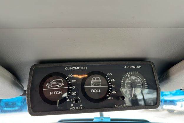 NISSAN PATROL SXL LONG