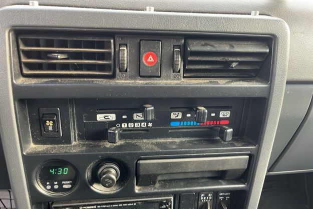 NISSAN PATROL SXL LONG