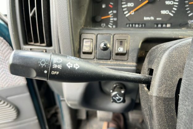 NISSAN PATROL SXL LONG