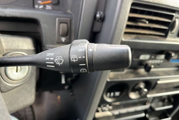 NISSAN PATROL SXL LONG