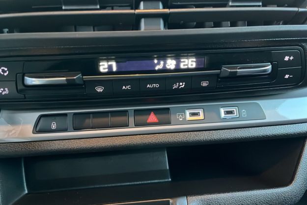 FIAT SCUDO 2.0 180 EAT8 COMBI XL SURÉQUIPÉ