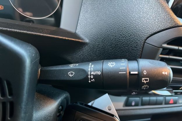 FIAT SCUDO 2.0 180 EAT8 COMBI XL SURÉQUIPÉ