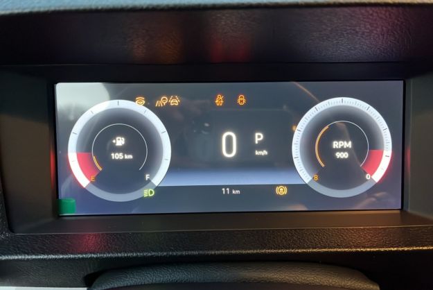 FIAT SCUDO 2.0 180 EAT8 COMBI XL SURÉQUIPÉ