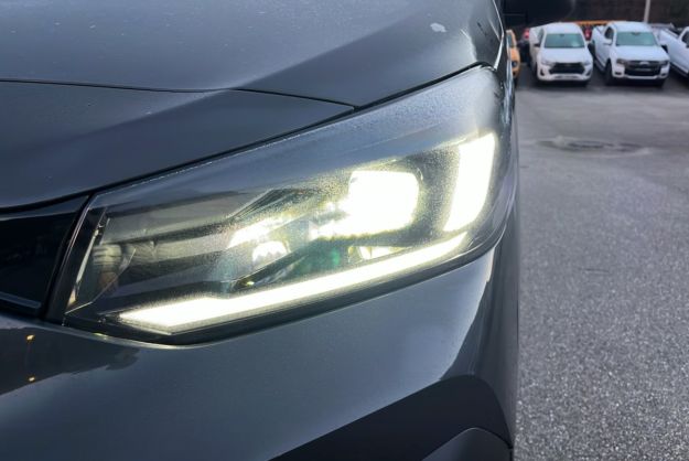 FIAT SCUDO 2.0 180 EAT8 COMBI XL SURÉQUIPÉ