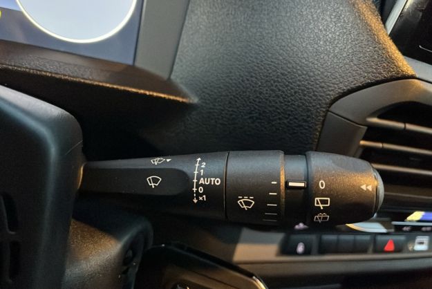 FIAT SCUDO 2.0 180 EAT8 COMBI XL SURÉQUIPÉ