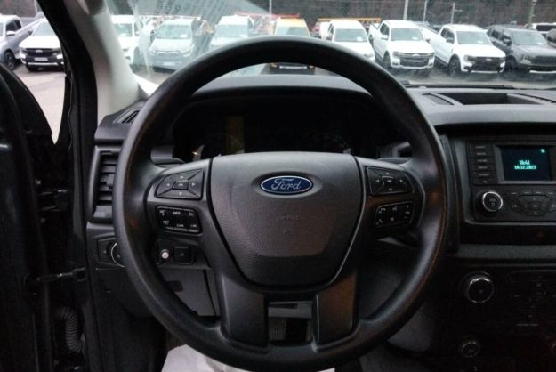 FORD RANGER SUPERCAB 2.0 170 XL OFFROAD