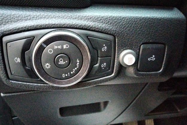 FORD RANGER SUPERCAB 2.0 170 XL OFFROAD