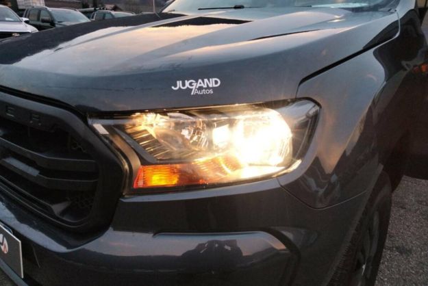 FORD RANGER SUPERCAB 2.0 170 XL OFFROAD