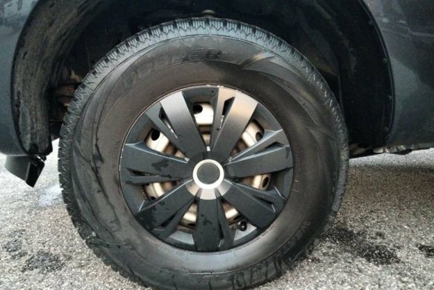 FORD RANGER SUPERCAB 2.0 170 XL OFFROAD