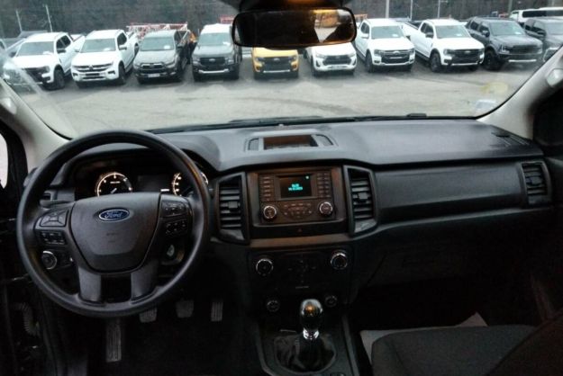 FORD RANGER SUPERCAB 2.0 170 XL OFFROAD