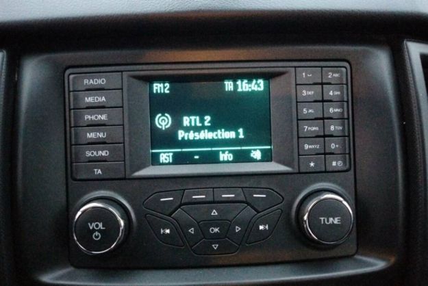 FORD RANGER SUPERCAB 2.0 170 XL OFFROAD