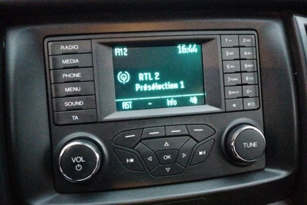 FORD RANGER SUPERCAB 2.0 170 XL OFFROAD