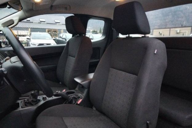 FORD RANGER SUPERCAB 2.0 170 XL OFFROAD