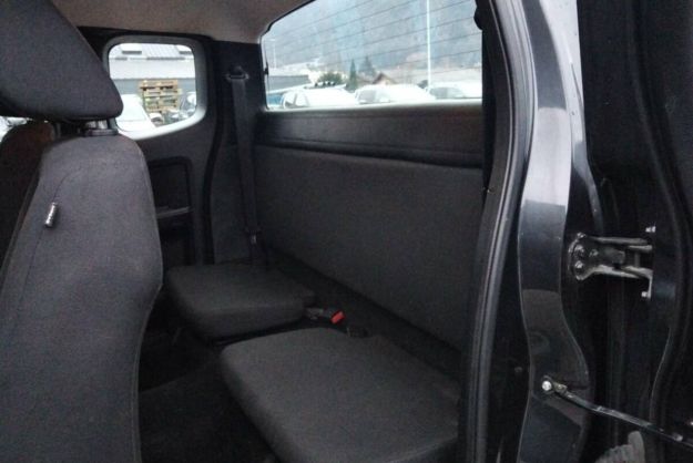 FORD RANGER SUPERCAB 2.0 170 XL OFFROAD