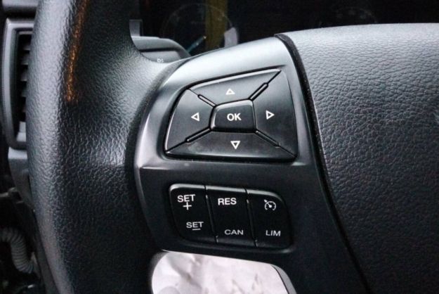 FORD RANGER SUPERCAB 2.0 170 XL OFFROAD