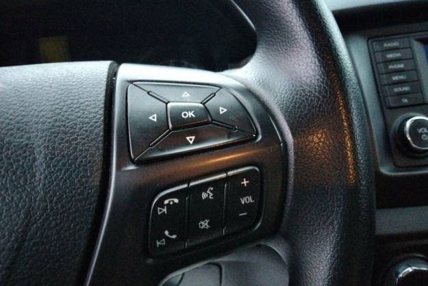 FORD RANGER SUPERCAB 2.0 170 XL OFFROAD