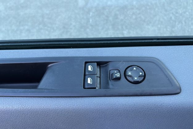 CITROEN JUMPY 1.6 BLUEHDI 115 M