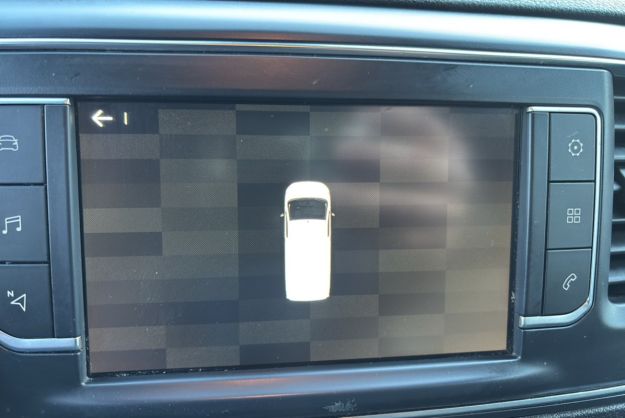 CITROEN JUMPY 1.6 BLUEHDI 115 M