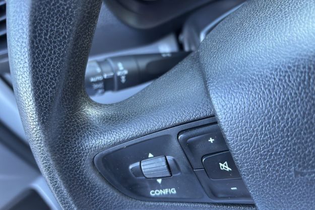 CITROEN JUMPY 1.6 BLUEHDI 115 M