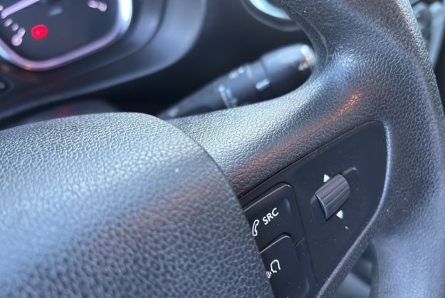 CITROEN JUMPY 1.6 BLUEHDI 115 M