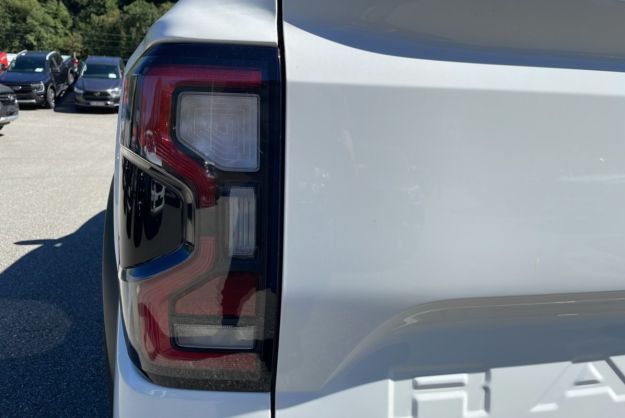 FORD RAPTOR RANGER 2.0 210 E-AWD BVA10 4PL