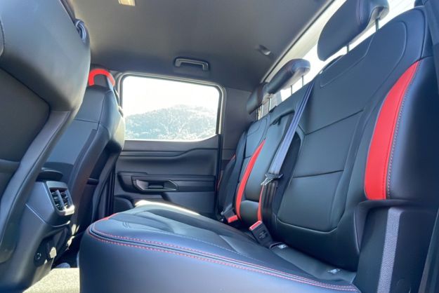 FORD RAPTOR RANGER 2.0 210 E-AWD BVA10 4PL
