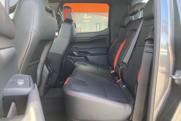 FORD RAPTOR RANGER 2.0 210 E-AWD BVA10 4PL