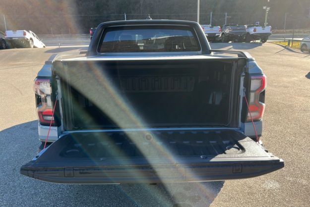 FORD RAPTOR RANGER 2.0 210 E-AWD BVA10 4PL