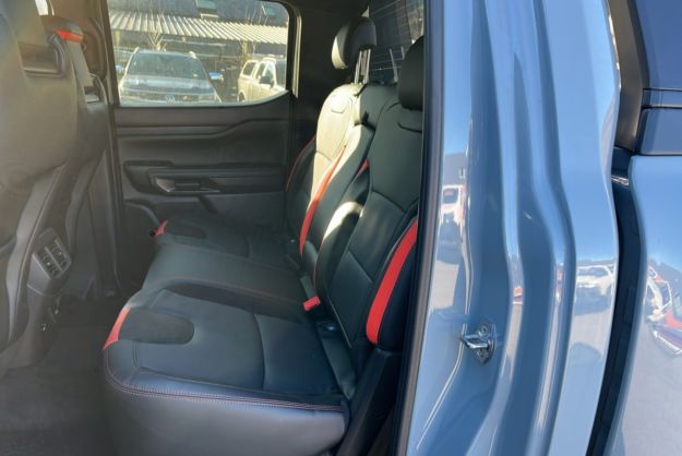 FORD RAPTOR RANGER 2.0 210 E-AWD BVA10 4PL