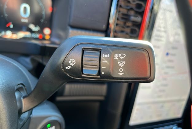 FORD RAPTOR RANGER 2.0 210 E-AWD BVA10 4PL