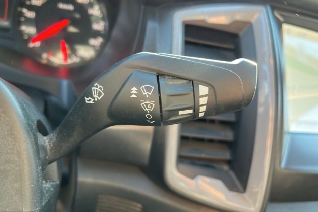 FORD RAPTOR RAPTOR 213 BVA10 TDCI 4X4 4PL