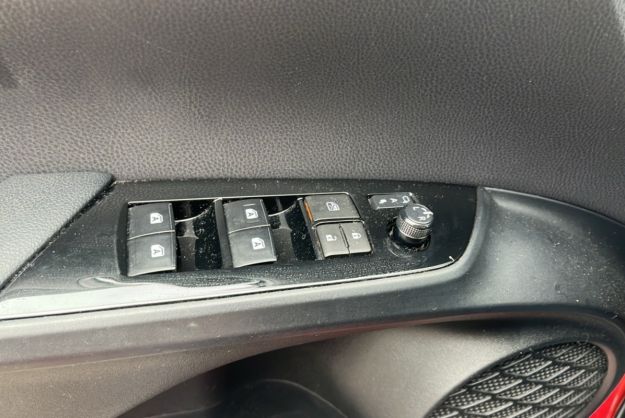 TOYOTA PRIUS 1.8 122H HYBRID