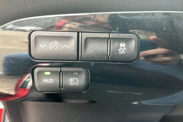 TOYOTA PRIUS 1.8 122H HYBRID DYNAMIC