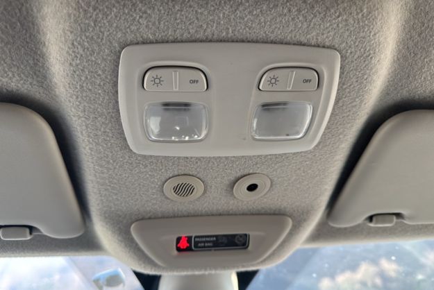 DACIA DUSTER 1.2 TCE 125 SILVER LINE