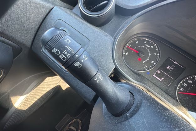 DACIA DUSTER 1.2 TCE 125 SILVER LINE