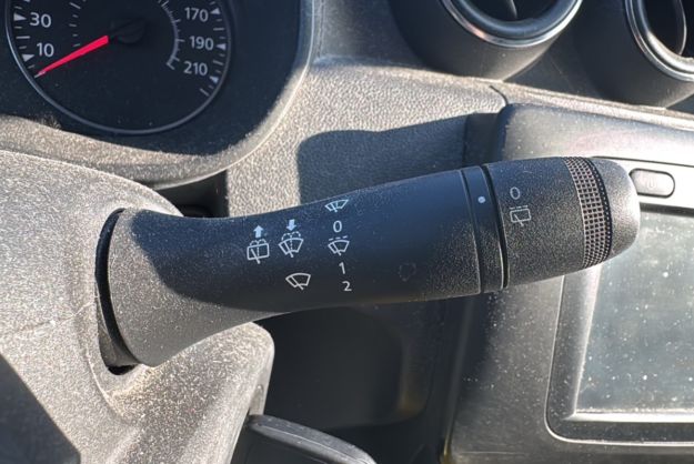 DACIA DUSTER 1.2 TCE 125 SILVER LINE