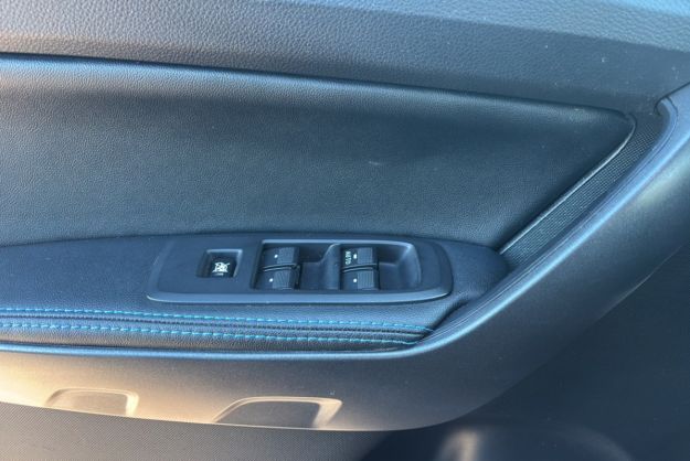 FORD RANGER RAPTOR 2.0 TDCI 213 BVA