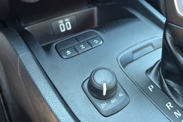 FORD RANGER RAPTOR 2.0 TDCI 213 BVA