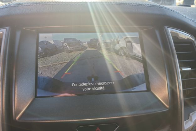 FORD RANGER RAPTOR 2.0 TDCI 213 BVA