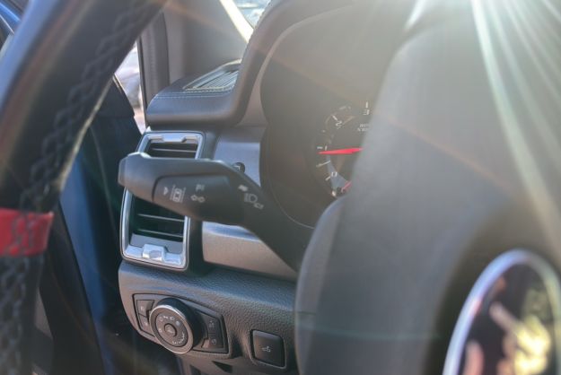 FORD RANGER RAPTOR 2.0 TDCI 213 BVA