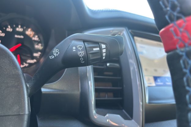 FORD RANGER RAPTOR 2.0 TDCI 213 BVA