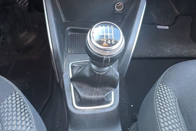 DACIA DUSTER 1.5 BLUEDCI 115 4X4