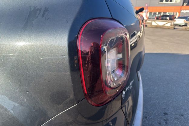 DACIA DUSTER 1.5 BLUEDCI 115 4X4