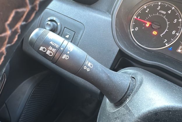 DACIA DUSTER 1.5 BLUEDCI 115 4X4