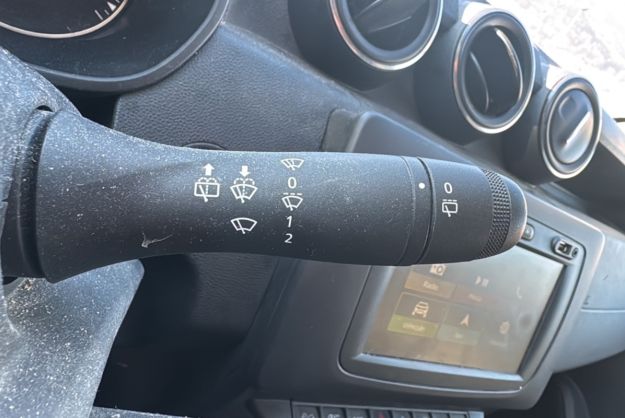 DACIA DUSTER 1.5 BLUEDCI 115 4X4