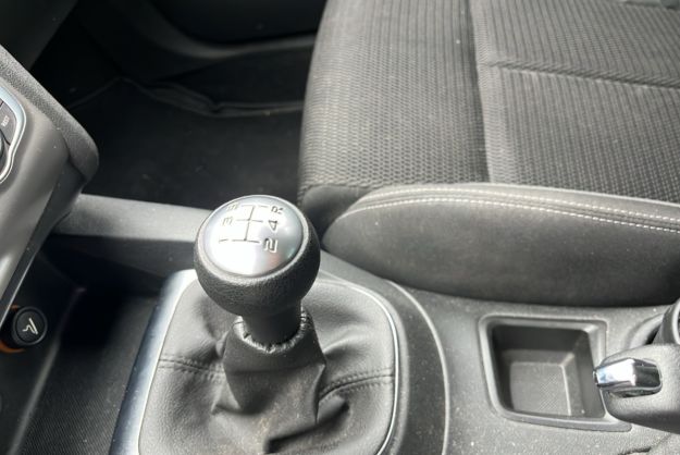 CITROEN C4 1.2 110 FEEL