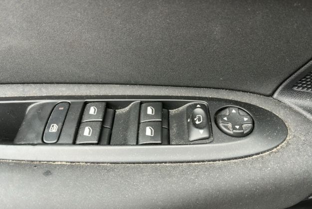 CITROEN C4 1.2 110 FEEL