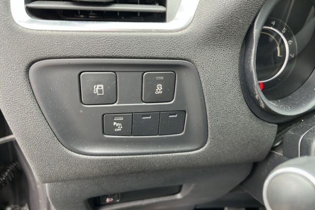 CITROEN C4 1.2 110 FEEL