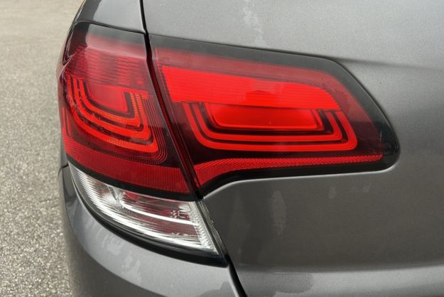 CITROEN C4 1.2 110 FEEL